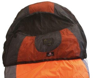 Product detail of TravelSafe moskytiéra přes otvor spacáku Pillow Net