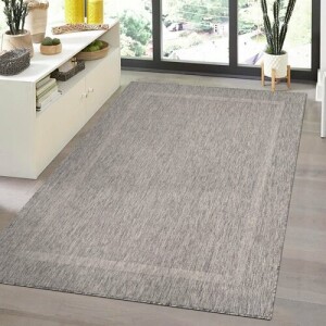 Product detail of Vopi Koberec venkovní Relax šedá, 60 x 110 cm