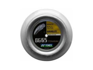 Product detail of Badmintonový výplet Yonex  BG65Ti (200 m)