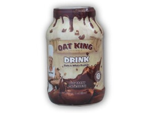 Product detail of Oat King Drink 2000g