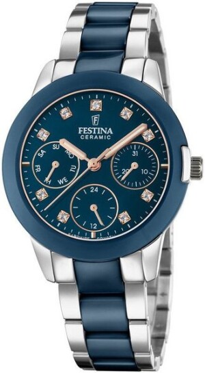 Product detail of Festina Ceramic 20497/2