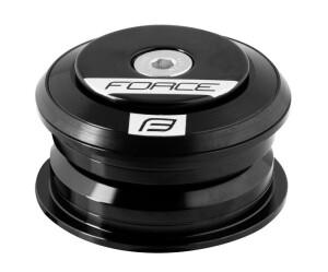 Product detail of Force Řízení AHEAD 1 1/8" ' polointegr. Al, černé