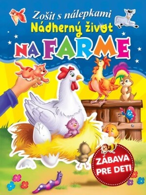 Product detail of Nádherný život na farme