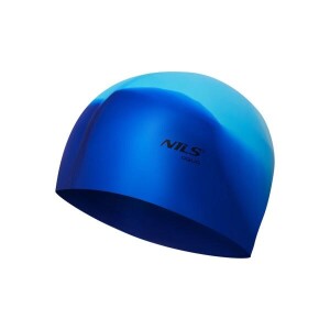 Product detail of NILS Aqua Silikonová čepice NQC Multicolor M05