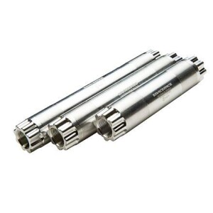 Product detail of Race Face Osa Spindle Kit, Cinch 30mm Spindle, 68/73mm