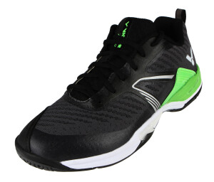 Product detail of Victor A930 Black/Green