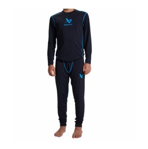 Product detail of Bauer Kalhoty Basics BL Pant YTH