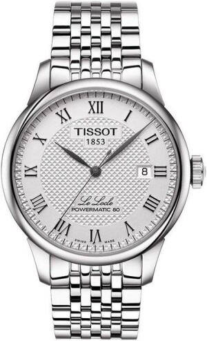 Product detail of Tissot Le Locle Automatic T006.407.11.033.00