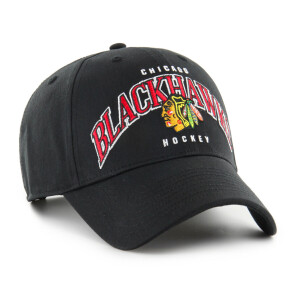 Product detail of Pánská kšiltovka 47 Brand  NHL Chicago Blackhawks Broadfield ’47 MVP