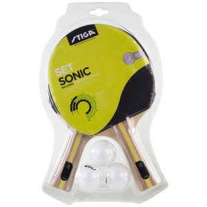 Product detail of Set na stolní tenis Stiga  Sonic