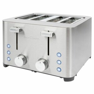 Product detail of ProfiCook TA 1252 topinkovač