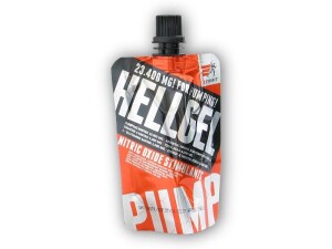 Product detail of Extrifit HELLGEL Nitric Oxide 80g