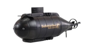 Product detail of Amewi RC mini ponorka Submarine RTR