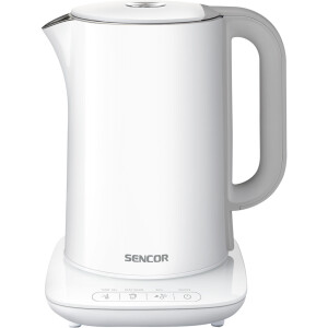 Product detail of Sencor SWK 1591WH rychlovarná konvice