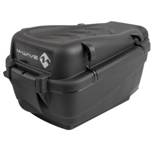 Product detail of M-WAVE 5l plastový box na nosič