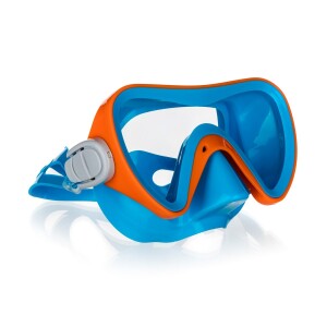 Product detail of Sportwell Potapěčská maska junior, modrá