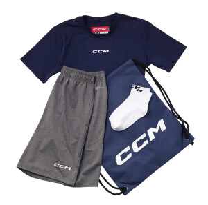 Product detail of Tréninkový set CCM  DRYLAND KIT Navy Senior XL