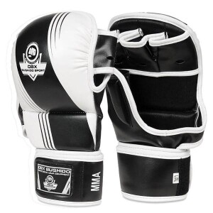 Product detail of BUSHIDO MMA DBX ARM-2011A rukavice