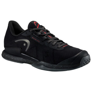 Product detail of Pánská tenisová obuv Head Sprint Pro 3.5 Black/Red  EUR 42