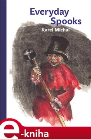 Product detail of Everyday Spooks - Karel Michal
