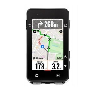 Product detail of IGPSPORT Navigace iGS630S