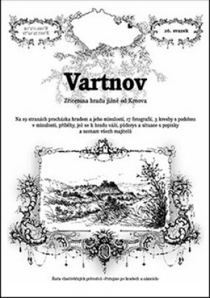 Product detail of Vartnov - Rostislav Vojkovský