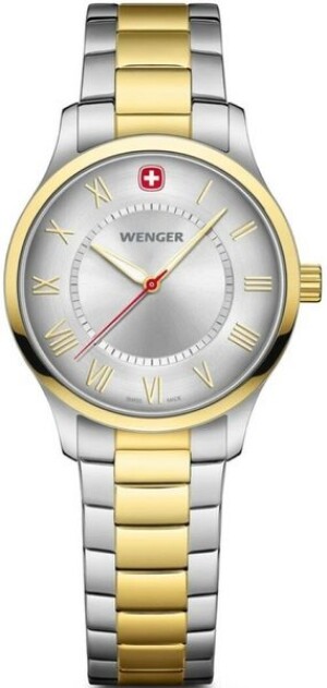 Product detail of Wenger City Classic 01.1421.125