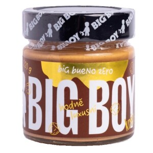 Product detail of Big Boy Big Bueno Zero 220g