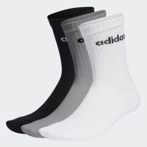 Product detail of Adidas C LIN CREW 3P IC1302