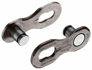 Product detail of Shimano Spojka řetězu SH SM-CN900-11 11sp. Quick-link (1 set-2 páry pro 2 řetězy), v krabičce