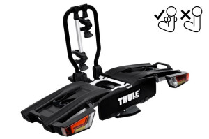 Product detail of Thule EasyFold XT 2B FIX4BIKE 965