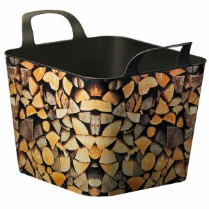 Product detail of Univerzální flexi koš Wood, 30 l