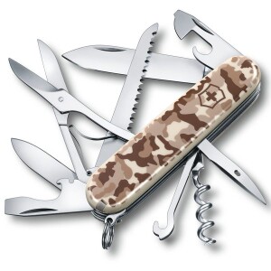 Product detail of Nůž Victorinox Huntsman Desert