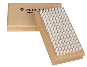 Product detail of Artis Nylon Bílý kartáč