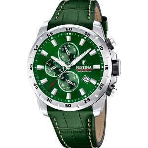 Product detail of Festina Timeless Chronograph 20692/3