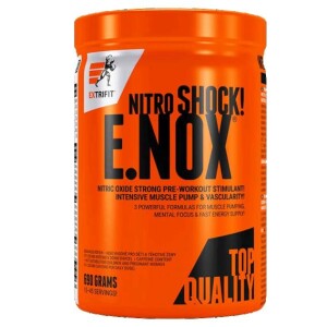 Product detail of Extrifit E.NOX Shock 690g