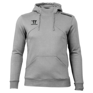 Product detail of Pánská mikina Warrior Alpha X Aspire Hoody Gray M
