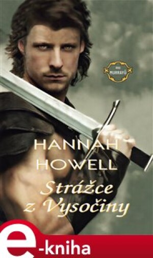 Product detail of Strážce z Vysočiny - Hannah Howell