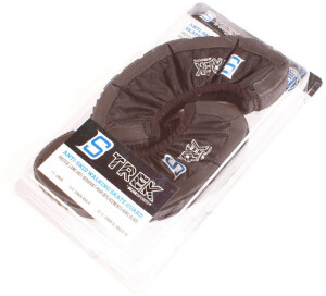 Product detail of Chrániče bruslí Blue Sports  Trek NG Junior modrá