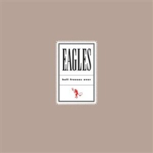 Product detail of Hell Freezes Over - The Eagles