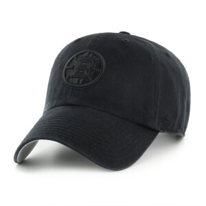 Product detail of Pánská kšiltovka 47 Brand  NHL Boston Bruins '47 CLEAN UP No Loop Label