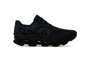 Product detail of Pánská běžecká obuv On Cloudmonster All Black  EUR 47,5