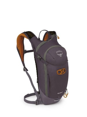 Product detail of Osprey Salida 8 Space Travel Grey
