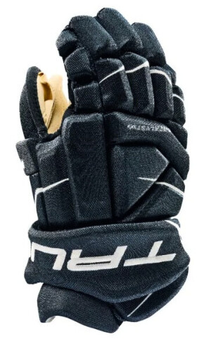 Product detail of Hokejové rukavice True CATALYST 5X3 Navy Senior 13 palců