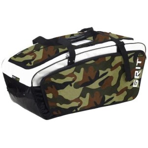 Product detail of Hokejová taška Grit  ICON Carry Bag 37" Camo Senior