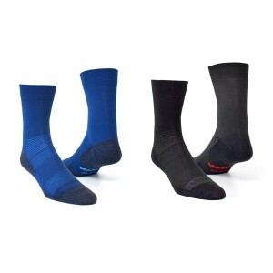 Product detail of Vavrys LIGHT TREK CMX 2020 2-pack ponožky