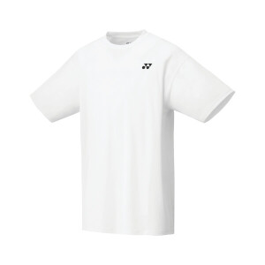 Product detail of Pánské tričko Yonex  YM0023 White XL