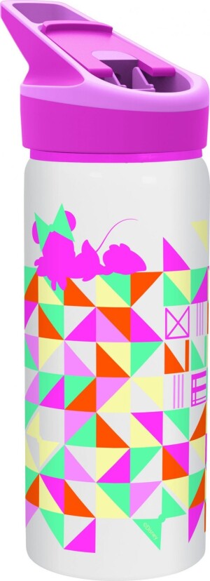 Product detail of Láhev na pití hliník Minnie, 710 ml - EPEE