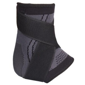 Product detail of Merco AN02 bandáž na kotník černá POUZE L (VÝPRODEJ)