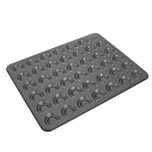 Product detail of Forma kov/nepřilnavý povch ROHLÍČEK 41 malé 